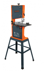 Truper Cinta SCI-10, Corriente alterna, 250W 