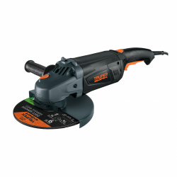 Truper Esmeriladora Angular 16590, 2350W, 9