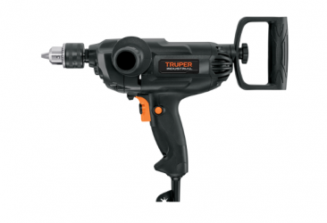 Truper Taladro Eléctrico 1150W, Reversible, 1/2