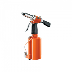 Truper Remachadora Neumática TPN-884, 1/4