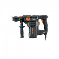 Truper Rotomartillo Eléctrico 19320, Alámbrico, 1500W 