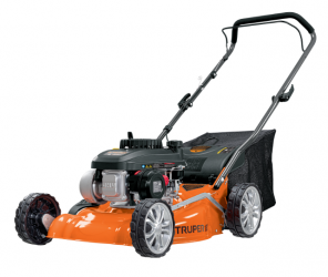 Truper Podadora P-418, Gasolina, 45cm 