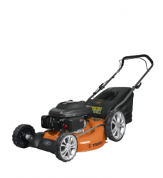 Truper Podadora 19968, Gasolina, 56cm 