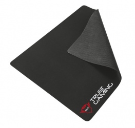 Mousepad Gamer Trust GXT 756, 450mm x 400mm, Grosor 3mm  