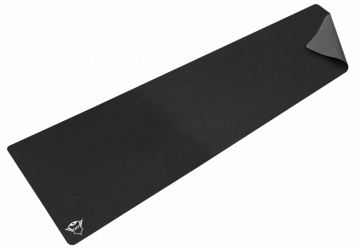 Mousepad Gamer Trust GXT 758, 93 x 30cm, Grosor 3mm, Negro 