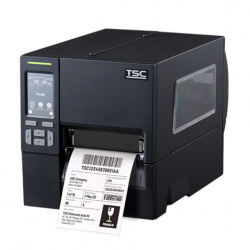 TSC MB241T Impresora de Etiquetas, Transferencia Térmica, 203 x 203 DPI, Ethernet/USB, WiFi 