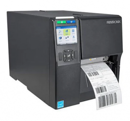 TSC T42R4 Impresora de Etiquetas, Transferencia Térmica, 203 x 203 DPI, Ethernet/USB 