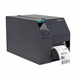 TSC T8204 Impresora de Etiquetas, Térmica Directa, 203 x 203DPI, Negro 