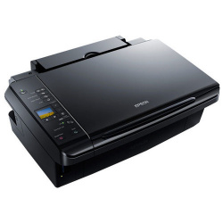 TSC TX210 Impresora de Etiquetas, Inyección de Tinta, 5760 x 1440 DPI, USB 