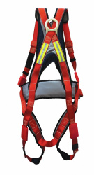 Tulmex Arnés de cuerpo entero 5460T 