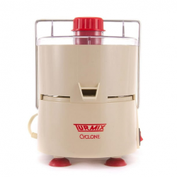 Turmix Extractor de Jugos Cyclone, 93W, Beige 