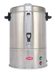 Turmix Cafetera Percoladora PER100, 100 Tazas 