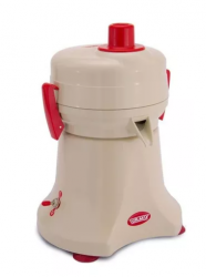 Turmix Extractor de Jugos E0802, Beige 