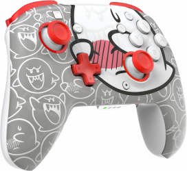 Turtle Beach Control Rematch Boo-Hoo 