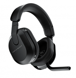 Turtle Beach Audífonos Gamer Stealth 600 Gen 3 para PS4/PS5/PC/Smartphone, Inalámbrico, USB-C, Negro 