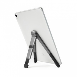 TwelveSouth Soporte para Tablet Compass Pro, para iPad Pro, Gris 