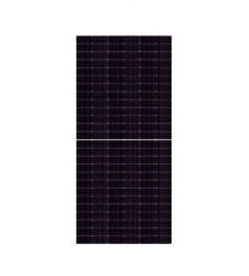 TW Solar Panel Solar TW SOLAR 66HD-615W, 132 Celdas, 48.9V, 615W, Silicio Monocristalino, Isc 16A  