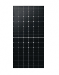 TW Solar Panel Solar TWMNH-72HD 615, 132 Celdas, 40.2V, 615W, Silicio Monocristalino, Isc 16A  