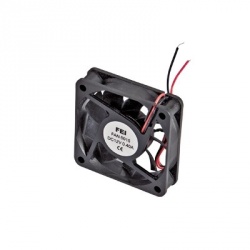 txPRO Ventilador para Rack, 60mm, Negro 