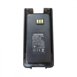 txPRO Batería para Radio LB85L, Li-lon, 2000mAh, para TX-680 