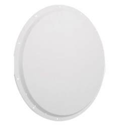 TxPRO Radomo para Antena RADOME06PB, incluye Carcasa de Acero 