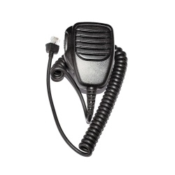 txPRO Micrófono para Radio TX-3000, RJ-45, para ICOM 