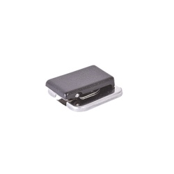 txPRO Clip Sujetador de Micrófono, Negro, para TX308/309 
