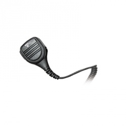 txPRO Auricular con Micrófono para Radio TX-308-M09, M09, para Motorola 