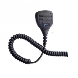 txPRO Micrófono para Radio TX-309, M06, para Motorola 