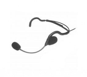 txPRO Auricular con Micrófono, para Motorola 