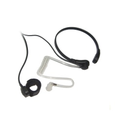 txPRO Micrófono para Radio TX-780, M01, Negro, para Motorola 