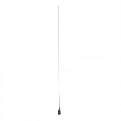 txPRO Antena Omnidireccional TX-AM-136-74, 3dBi, 0.136 - 0.174 GHz 