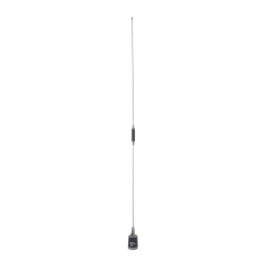 txPRO Antena Móvil TX-AM-430-50, UHF, 430 - 450MHz, 5dB 