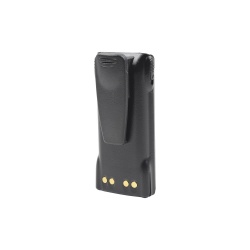 txPRO Batería para Radio TX-HNN-9008, Ni-MH, 1800mAh, 7.5V, para Motorola 