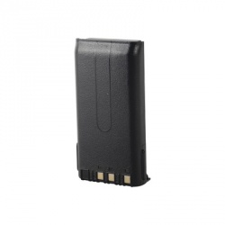 txPRO Batería para Radio Ni-MH, 2000mAh, 7.2V, para Kenwood 