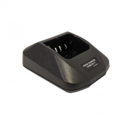 txPRO Cargador de Baterías para Radio TX-KSC24, 7.5V, 800mA, para Kenwood 