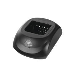 txPRO Cargador de Baterías para Radio TX-KSC32, 7.5V, 800mA, para Kenwood 