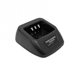 txPRO Cargador de Baterías para Radio TX-KSC35, 7.5V, 800mA, para Kenwood 