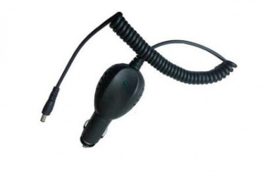 txPRO Fuente de Alimentación para Automóvil, Negro 