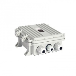 txPRO Protector PoE TXPOE548OUT, Fast Ethernet, 2 Puertos RJ-45, 60V 