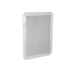 txPRO Panel de Plástico, Blanco, para Gabinete TXG-2919-S 