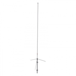 txPRO Antena Omnidireccional TXAB-136-74-FG2, 6.7dBi, 0.136 - 0.174GHz 