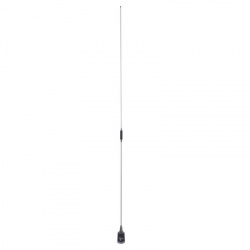 txPRO Antena Omnidireccional TXAM14874, 3dBi, 0.148 - 0.174 GHz 