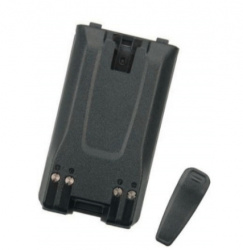 txPRO Batería para Radio TXBP298, 2500mAh, 7.4V, para ICF3003/4003/ICV86 
