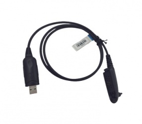 txPRO Cable Conectores USB-A, 1 Metro, Negro, para Motorola 