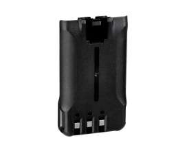 txPRO Batería para Radio TXKNB65, Li-lon, 1800mAh, 7.4V, para TK-2000/3000 