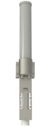 txPRO Antena Omnidireccional TXOEPMP510, 10dBi, 5.1 - 5.8GHz 