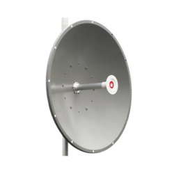 txPRO Antena Direccional TXP7GD34, 34 dBi, 5.1 - 7 GHz  