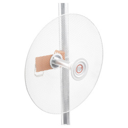 txPRO Antena Direccional MIMO TXPD30RJMIMO, 30 dBi, 4.9 - 6.5 GHz 