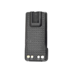 txPRO Batería para Radio Li-Ion, 2500mAh, para Motorola MOTOTRBO/DGP5550/XPR7550/DP4000 